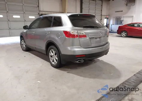 2011 Mazda Cx-9 Grand Touring z USA, uszkodzony, nr VIN JM3TB3DV4B0314145